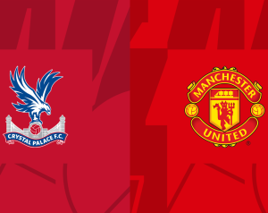 Beharangozó: Crystal Palace - Manchester United