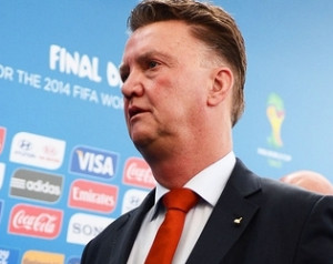 Van Gaal: Közel voltam a Tottenhamhez