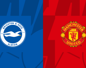 Beharangozó: Brighton - Manchester United