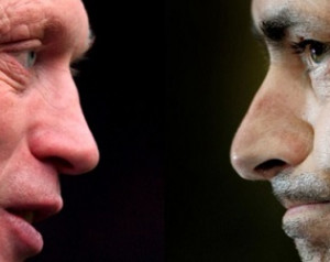 Moyes felvette a kesztyût