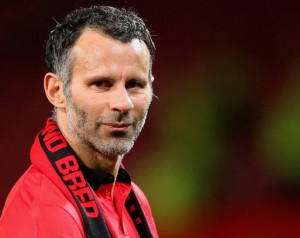 Giggs élvezte rövid menedzserségét