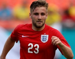 Shaw megegyezett a Uniteddel