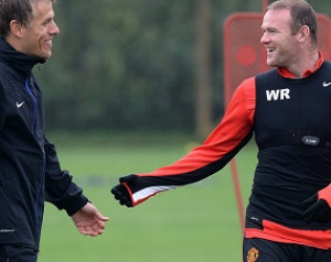 Phil Neville: Ez már boszorkányüldözés  