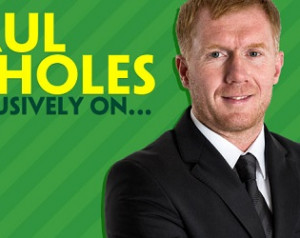 Scholes:  Rooney kivégezné Uruguayt