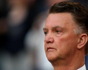 Van Gaal: Nem lesz több érkezõ