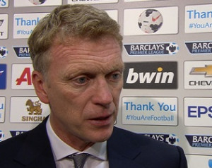 Moyes: Egy csepp varázslat hiányzott