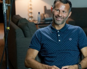 Giggs: Egyre keményebbek a felkészülési mérkõzések