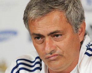 Mourinho ultimátumot adott Rooneynak