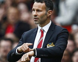 Giggs: Több tapasztalatra van szükségem