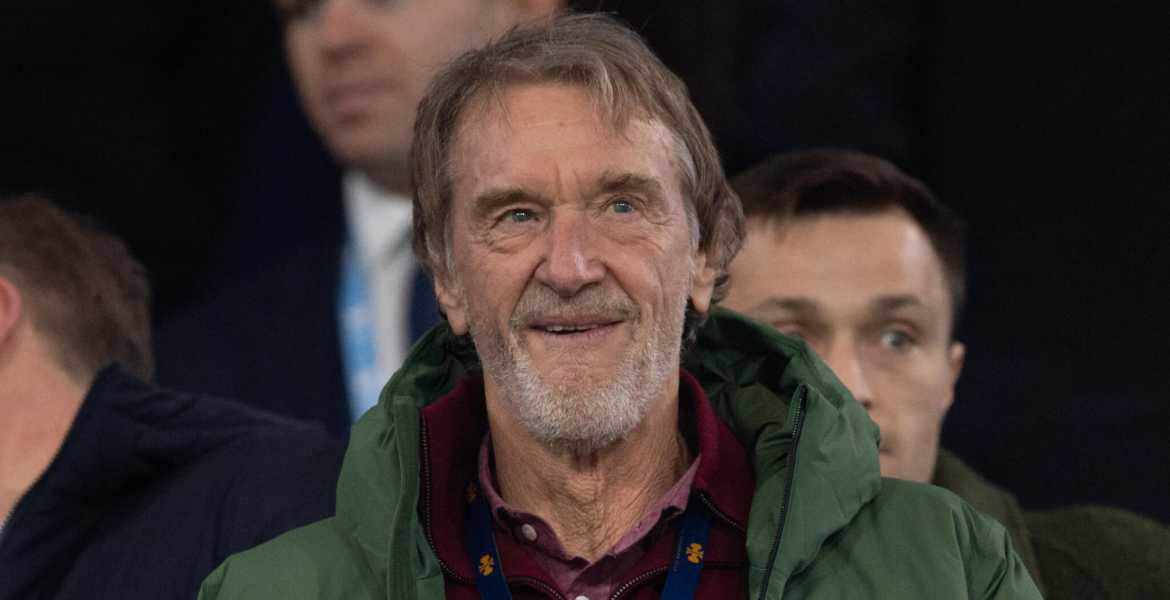 Ratcliffe: Fel fogok állni, ha elbukok a Unitednél