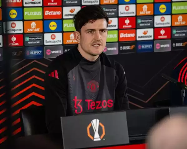 Maguire védelmébe vette Onana-t