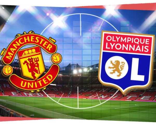 Manchester United 2-2 Lyon, h.u.: 5-4