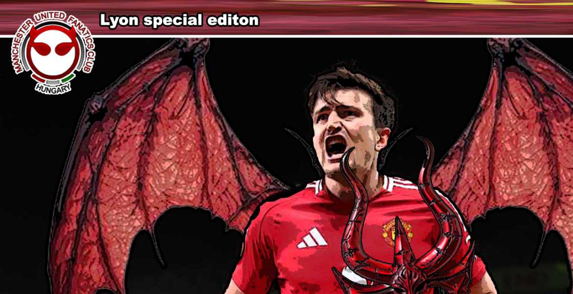 Devil's Voice S3 Extra 3 - Lyon special edition