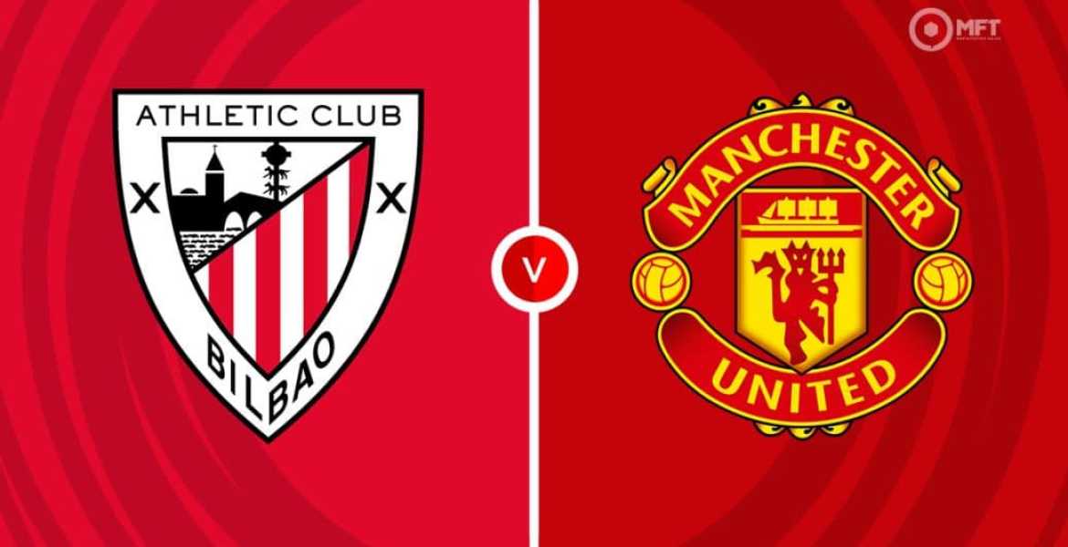 Beharangozó: Athletic Bilbao - Manchester United