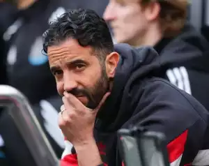 Amorim: Az Európa-liga siker nem oldaná meg a problémáinkat