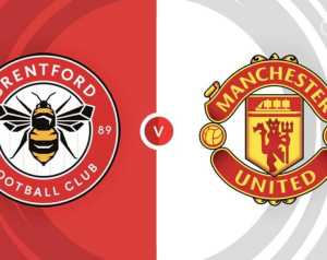 Beharangozó: Brentford - Manchester United