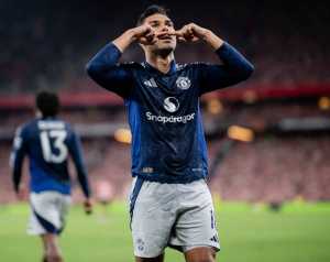 Casemiro a győztes mentalitásról beszélt