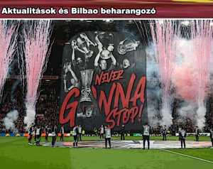 Devil's Voice S3E28 - Aktualitások és Bilbao beharangozó