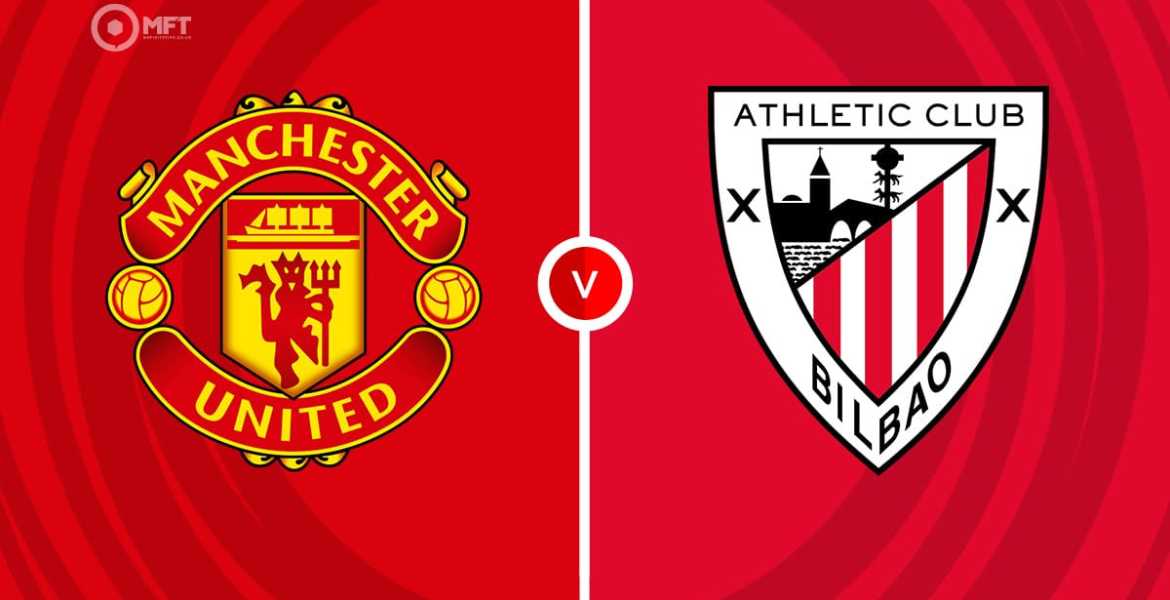 Beharangozó: Manchester United - Athletic Bilbao