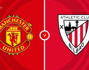 Beharangozó: Manchester United - Athletic Bilbao