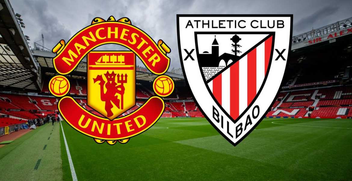 Manchester United 4-1 Athletic Bilbao