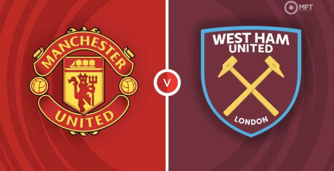 Beharangozó: Manchester United - West Ham