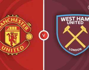 Beharangozó: Manchester United - West Ham