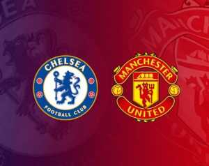 Beharangozó: Chelsea - Manchester United
