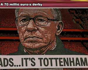 Devil's Voice S3E29 - A 70 millió euro-s derby