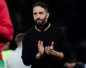 Amorim reakciója a Chelsea elleni vereségre