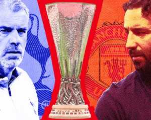 Beharangozó: Tottenham - Manchester United