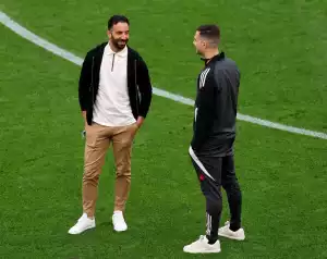 Csapathírek az Európa-liga döntő előtt