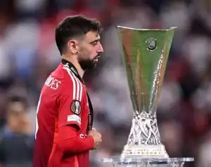 Bruno maradna, de megértené, ha "pénzzé tennék"