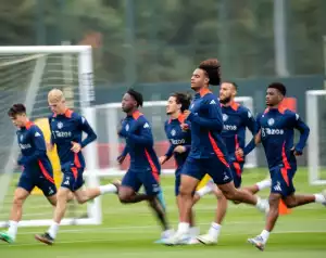 Manchester United edzésstratégiája és titkai