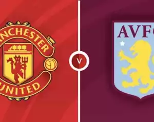 Beharangozó: Manchester United - Aston Villa