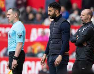 Amorim reakciója az Aston Villa elleni győzelemre
