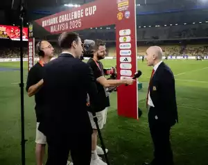 Berrada: A United készen áll a nyári átigazolási időszakra