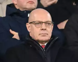 Sir Dave Brailsford hátralép, Wilcox az új futballért felelős igazgató