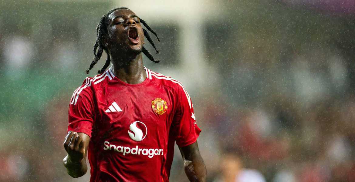 Heaven: Miért csatlakoztam a Unitedhez