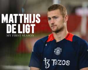 De Ligt visszatekint a szezonra