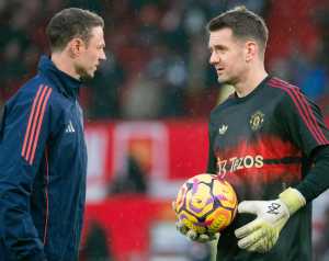 Friss hírek a United kerete kapcsán