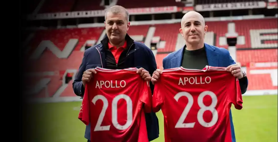 Meghosszabbított partnerség az Apollo Tyres-szel