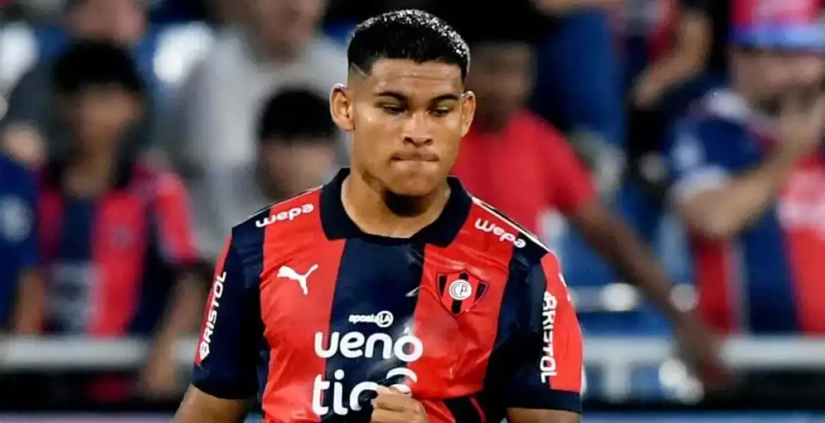 Diego Leon meg fog harcolni helyéért a felnőtt csapatban