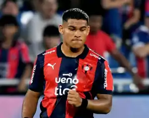 Diego Leon meg fog harcolni helyéért a felnőtt csapatban