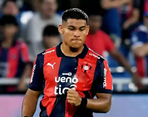 Diego Leon meg fog harcolni helyéért a felnőtt csapatban