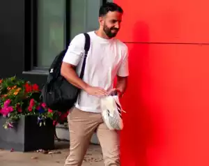 Ruben újra munkába állt Carringtonban