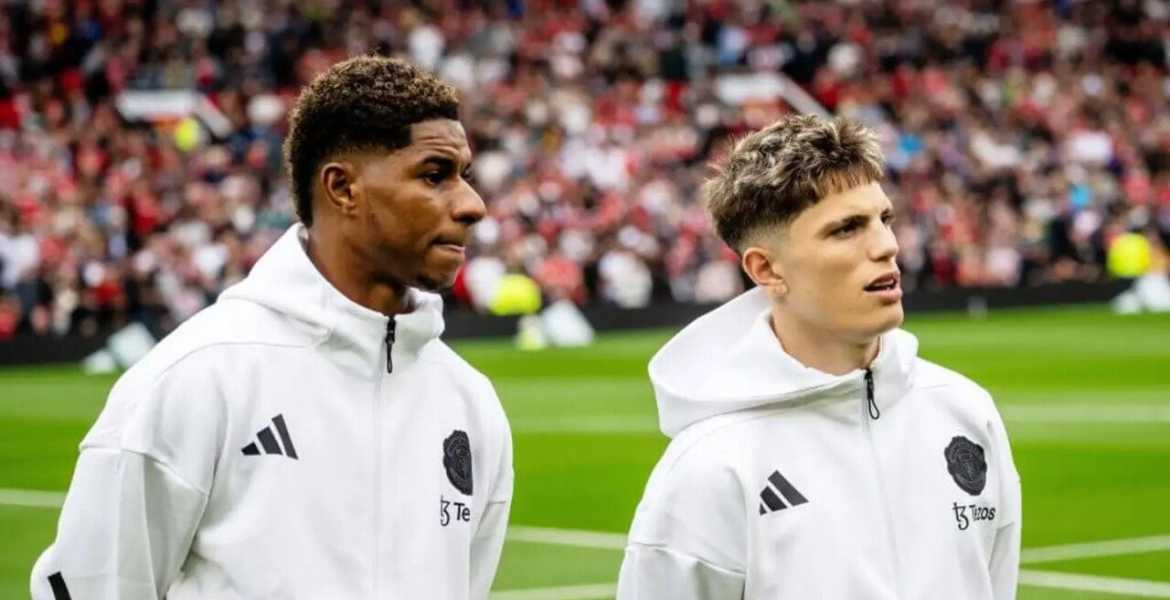 A United kegyveszetett játékosainak 17 óra után kell edzésre jelentkezniük