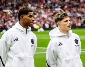 A United kegyveszetett játékosainak 17 óra után kell edzésre jelentkezniük