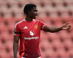 Hivatalos: Ogunneye a Newport County-hoz került kölcsönbe