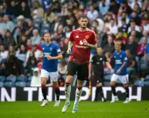 Hivatalos: Hugill kölcsönbe került